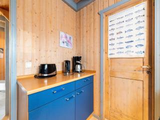 Holiday Park Müritz with Marina Access - Rechlin - 4