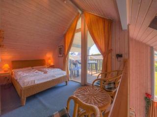 Holiday Park Müritz with Marina Access - Rechlin - 1
