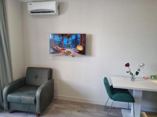 Green Side Apart Hotel gonio adjara - - 6