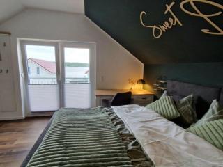 Holiday house in Mücheln with 1 bedroom - Mücheln - 3