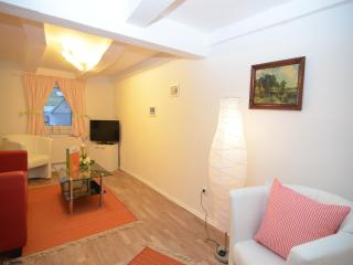 Apartment in Schmallenberg-Oberkirchen with terrace - Schmallenberg - 9