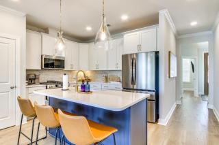 Steps to Lake Greenwood Waterfront Gem with Patio - Greenwood - 5