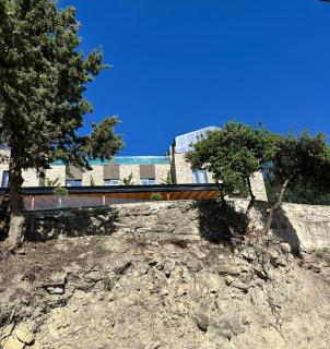 Montis Agroturizëm Hotel Spa - Kaninë - 4