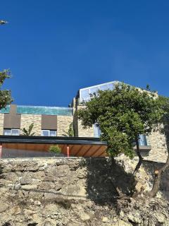 Montis Agroturizëm Hotel Spa - Kaninë - 1