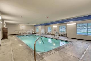 Comfort Inn & Suites Morgan - Morgan - 5