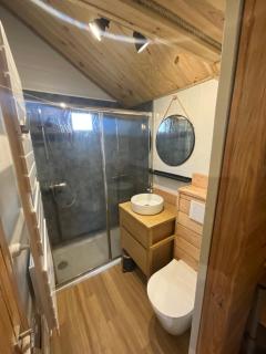 Chalet Echo des Montagnes - Camurac - 1