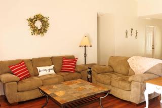Millcreek Escape - Dothan - 1