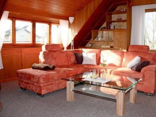 At the Haffwiesen Comfortable holiday residence - Neuendorf - 2