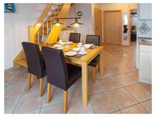 Holiday apartment behind the dike - Norddeich - 0