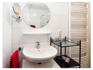 Holiday apartment behind the dike - 5