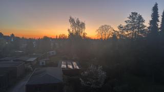 Grüngürtel Krefeld - Niederdorla - 0