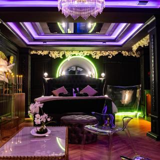 Les Secrets Rooms - Albi - 9