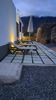 Calma Suites Tejeda - Tejeda - 8