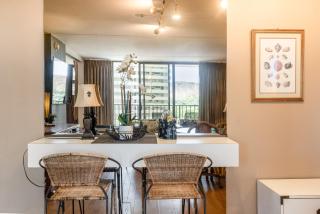 Spacious 14th Floor Corner Suite, Partial Diamond Head and Ocean Views with FREE Parking! (11413) - Honolulu - 8
