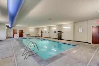 Comfort Inn & Suites Morgan - South Ogden - 8