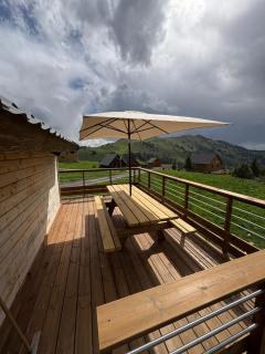 Chalet Echo des Montagnes - 4