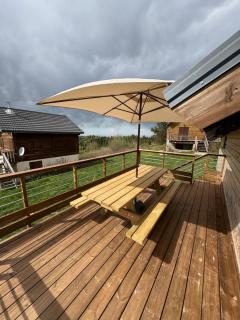 Chalet Echo des Montagnes - 2