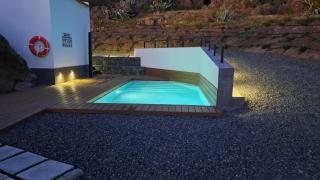 Calma Suites Tejeda - Tejeda - 9