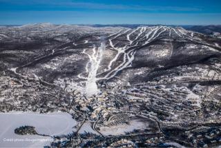 Panache 617 Luxurious Ski-in/out Hot tub - Mont-Tremblant - 6
