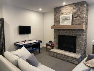 Panache 617 Luxurious Ski-in/out Hot tub - Mont-Tremblant - 1