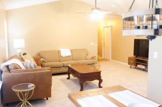 Cozy Spyglass Hideaway 3 BR 2 Bath - Dothan - 8