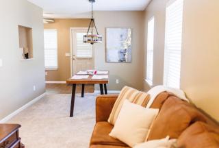 Cozy Spyglass Hideaway 3 BR 2 Bath - Dothan - 4