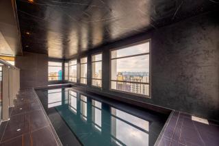GVM - Grand Vitrali by Anora Spaces - São Paulo - 6