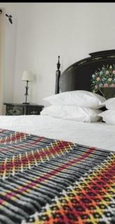 Mont' Sobro Hostel - Évora - 9