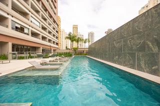 GVM - Grand Vitrali by Anora Spaces - São Paulo - 8