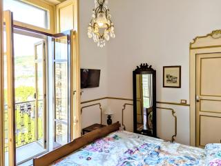Soggiorno Royal Salerno Central - 7