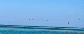 Fox house resort Apartment hotel - Hurghada - 0