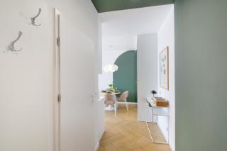 Apartament Pistachio by Holiday&Sun - Poland - 6