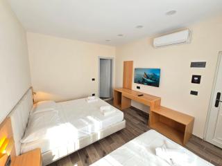 Azure Hotel Dhermi - Dhërmi - 5