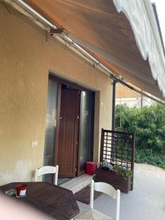 Accogliente trilocale al mare - 1