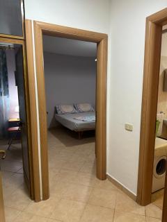 Rei's Apartment - Golem - 1