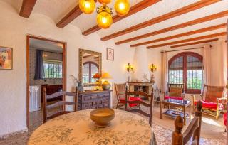 Villa with great view - Benidoleig - 5