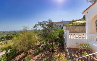 Villa with great view - Benidoleig - 8