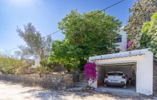 Villa with great view - Benidoleig - 7