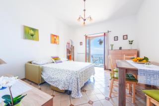 L'Uliveto - Positano - 4
