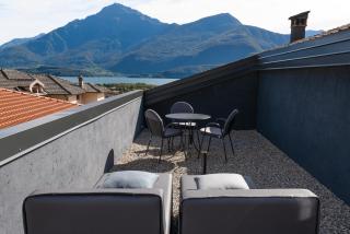 Villa Ago Luxury Apartments & Studios - Gravedona - 6