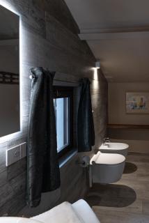 Villa Ago Luxury Apartments & Studios - Gravedona - 5