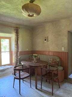 LAROGYs HIDEAWAY - Hermagor - 4