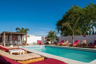 Mayo Village Suites - Conil de la Frontera - Cadice - 0