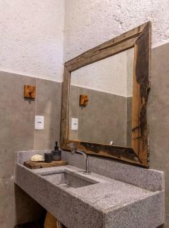 Casa Arcanjo - Patacho - Pôrto de Pedras - 9