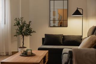 Mar de Olivos Baeza - Baeza - 5