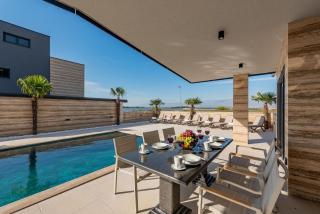 Villa Travera 3 - Privlaka - 9