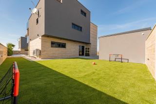 Villa Travera 3 - Privlaka - 5