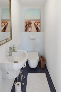 Le Plaza - Sea view - Car park - Swimming pool - Tennis court - 5