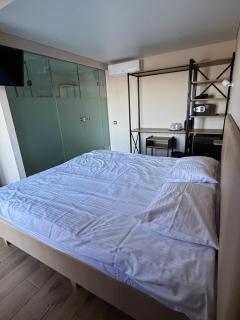 Boutique Hotel Dacha Lanzheron - Odesa - 9