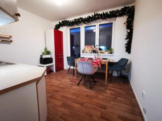 Star Apartments Brno #5B515 by Starbnb EU - Brno - 4